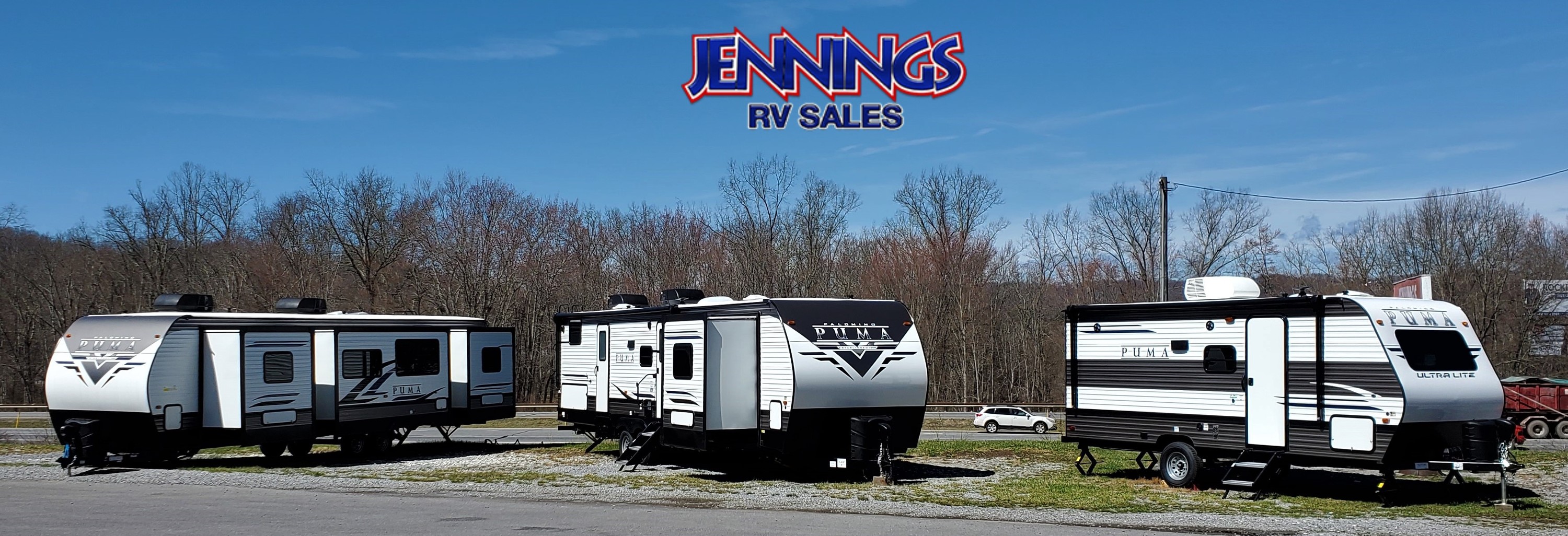 Dealership Information Jennings RV Sales Princeton West Virginia